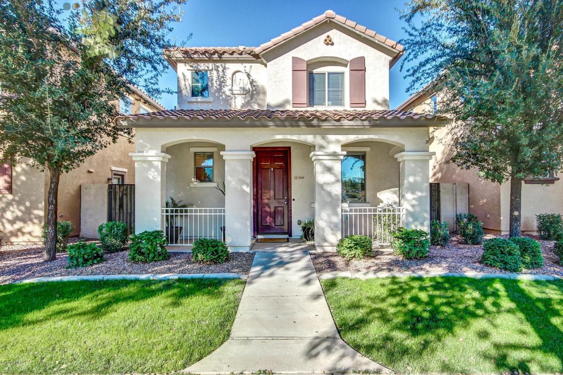 3949 S Rim Rd, Gilbert, AZ 85297 photo 1