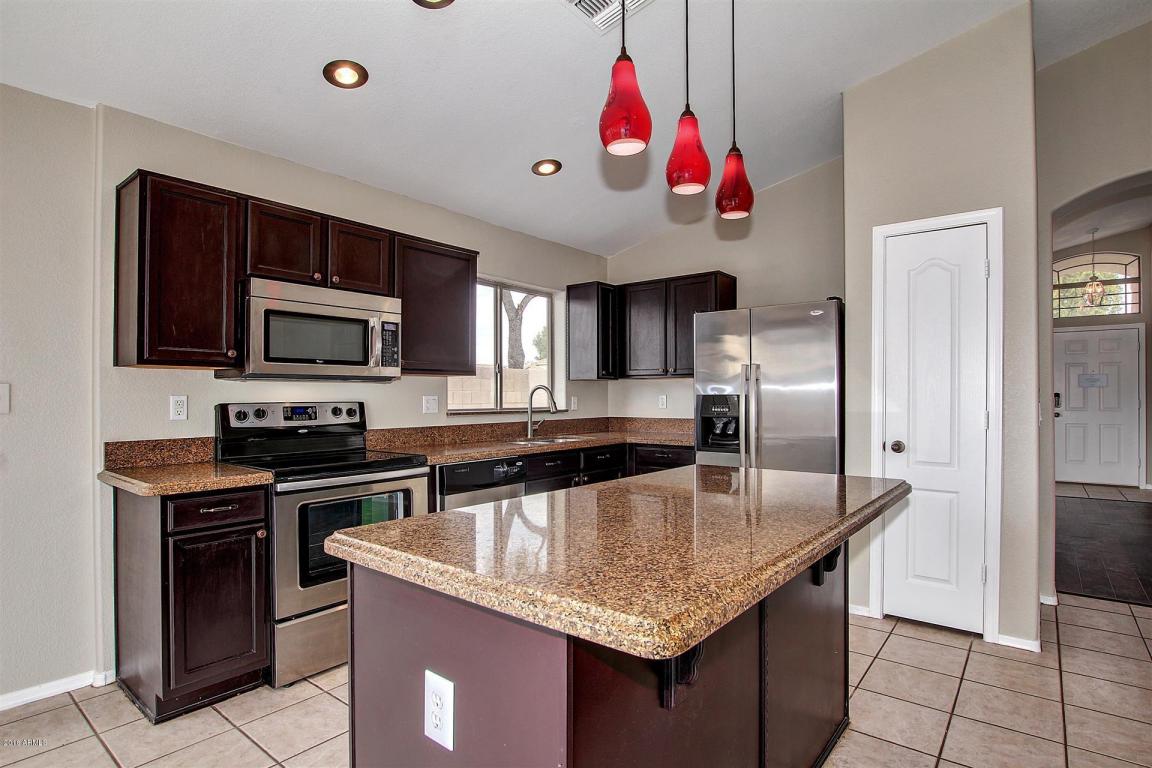 3329 E Stanford Ave, Gilbert, AZ 85234 photo 3