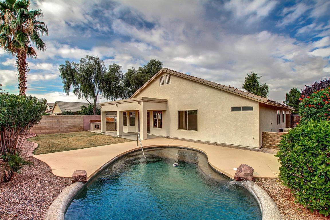 3329 E Stanford Ave, Gilbert, AZ 85234 photo 26