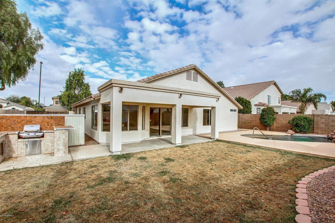 3329 E Stanford Ave, Gilbert, AZ 85234 photo 28