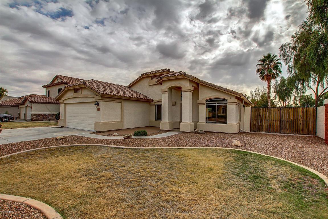 3329 E Stanford Ave, Gilbert, AZ 85234 photo 1
