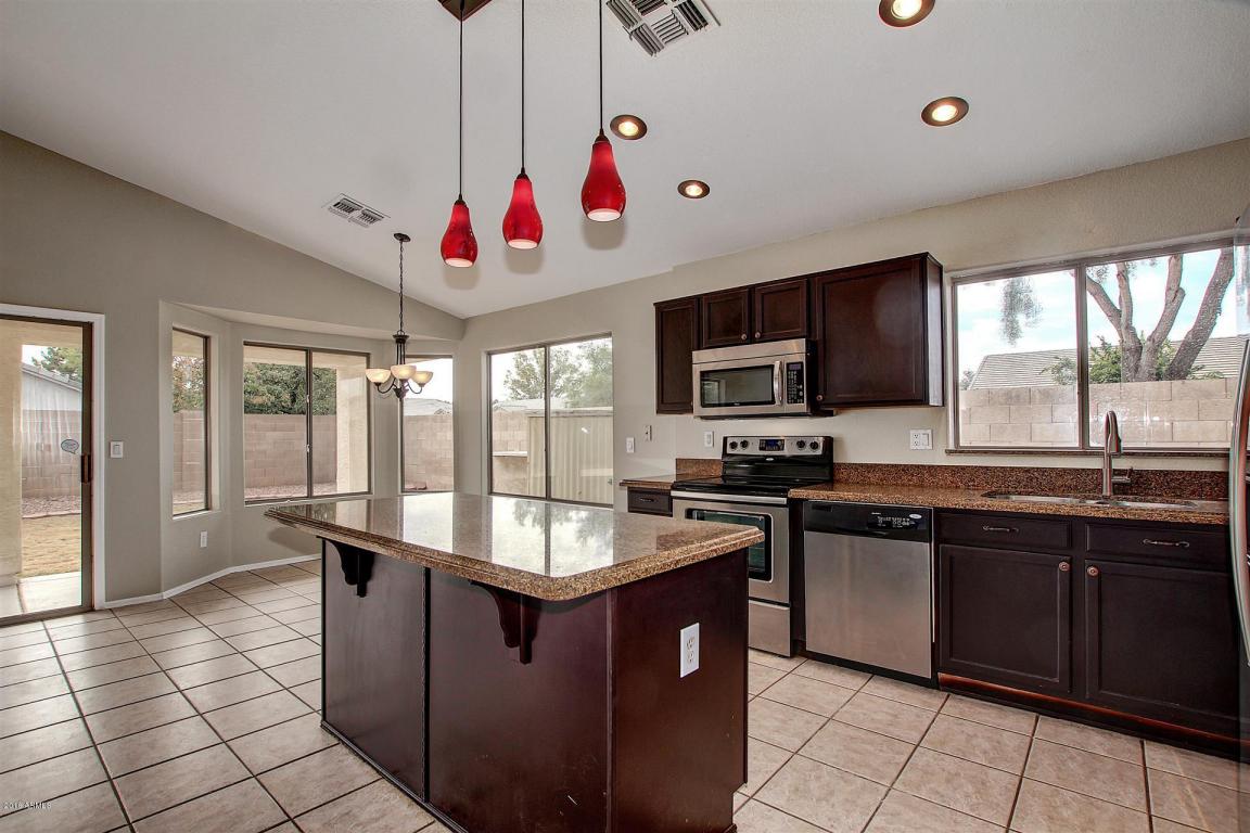 3329 E Stanford Ave, Gilbert, AZ 85234 photo 2