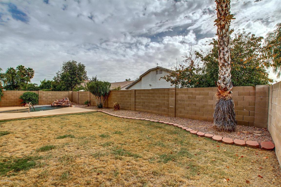 3329 E Stanford Ave, Gilbert, AZ 85234 photo 27