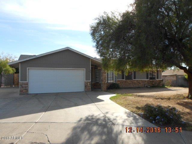 5407 E Dolphin Cir, Mesa, AZ 85206