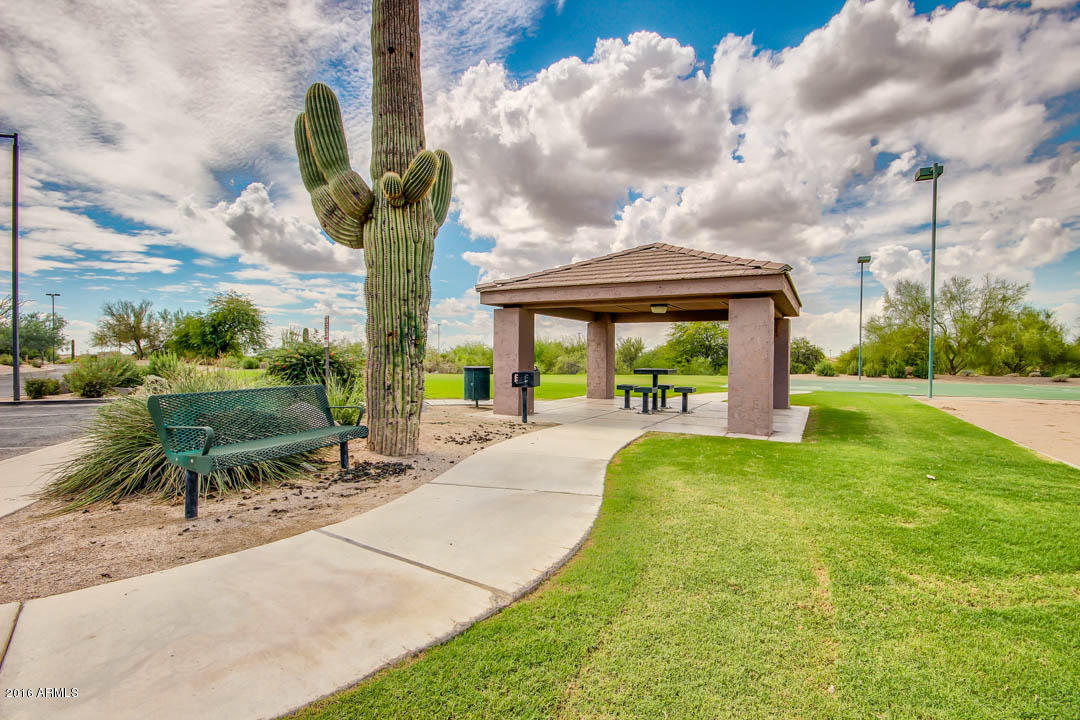 7445 Eagle Crest Dr #2070, Mesa, AZ 85207 photo 47