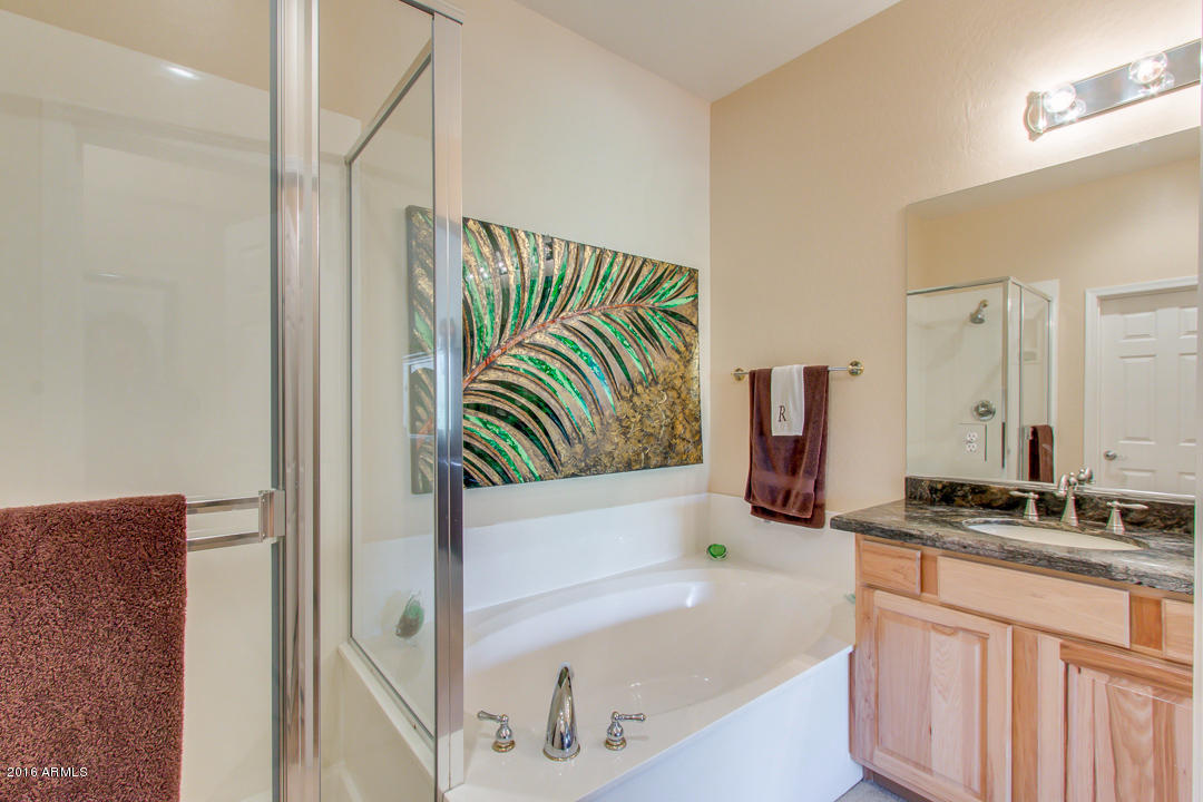 7445 Eagle Crest Dr #2070, Mesa, AZ 85207 photo 20