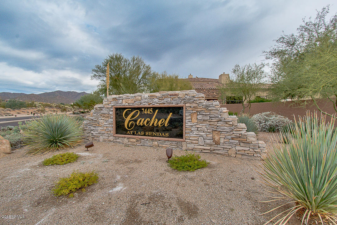 7445 Eagle Crest Dr #2070, Mesa, AZ 85207 photo 29