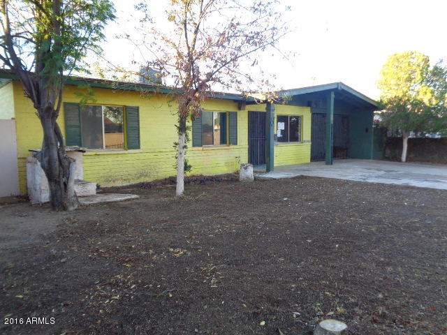 1541 W Vineyard Rd, Phoenix, AZ 85041 photo 2