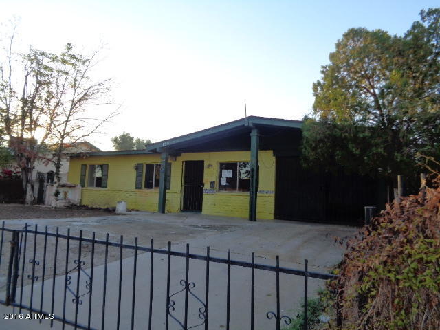 1541 W Vineyard Rd, Phoenix, AZ 85041 photo 3