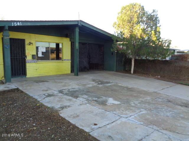 1541 W Vineyard Rd, Phoenix, AZ 85041 photo 4