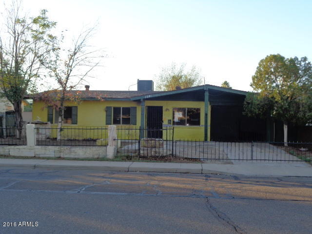 1541 W Vineyard Rd, Phoenix, AZ 85041 photo 1