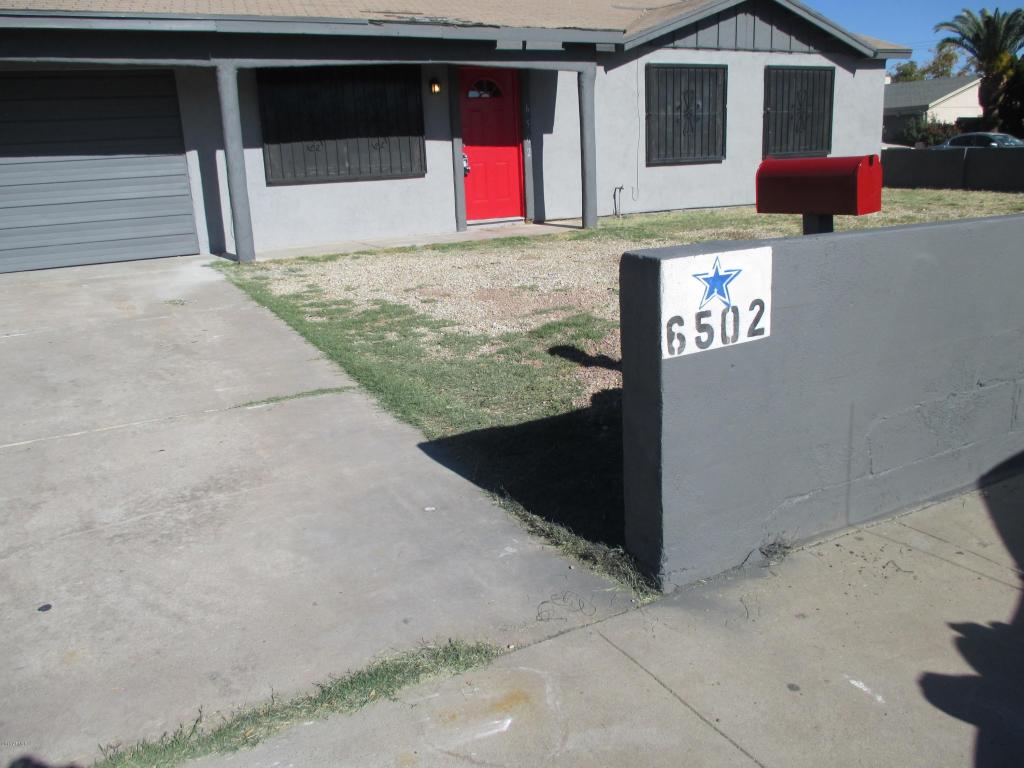 6502 W Weldon Ave, Phoenix, AZ 85033 photo 23