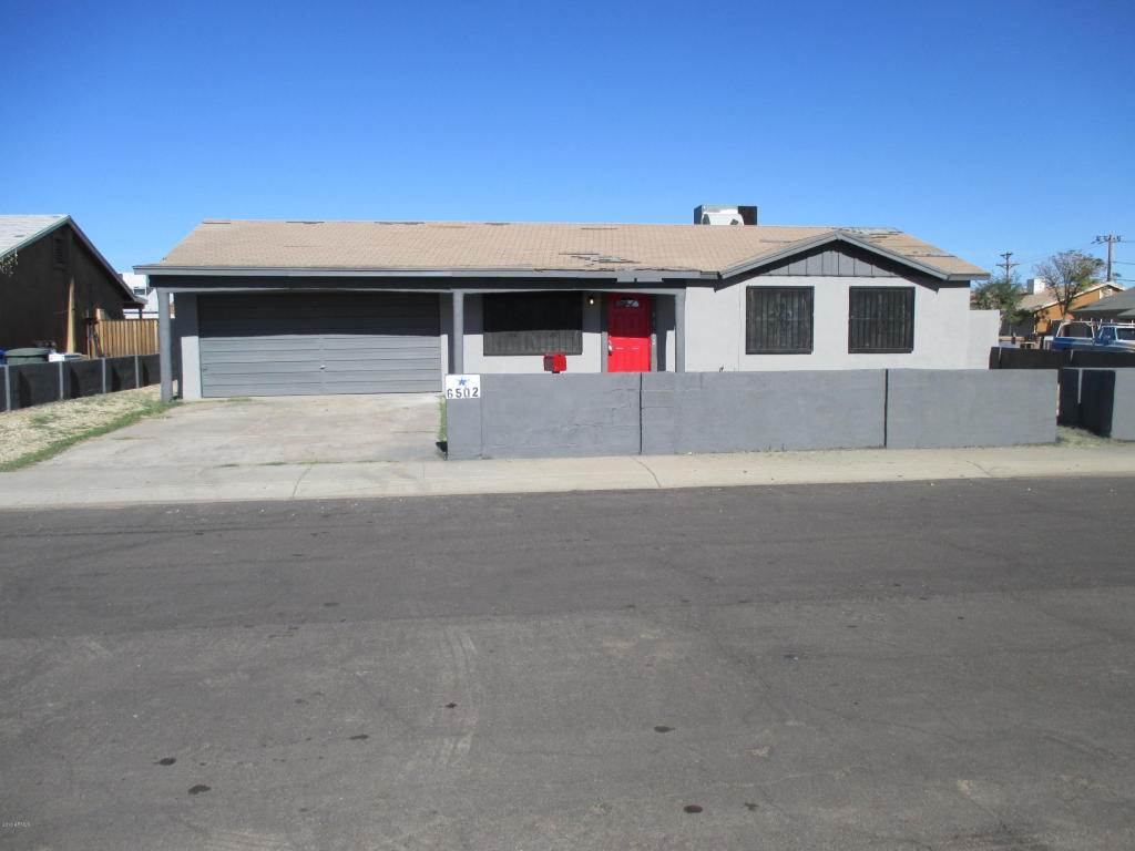 6502 W Weldon Ave, Phoenix, AZ 85033 photo 28