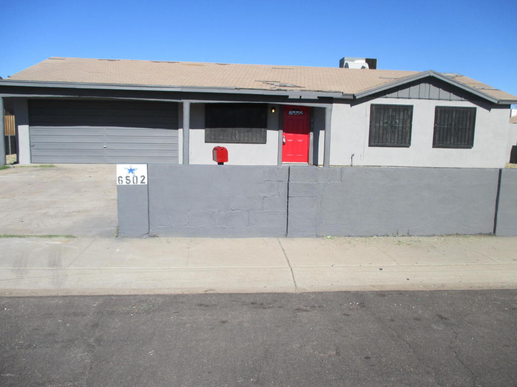 6502 W Weldon Ave, Phoenix, AZ 85033 photo 29