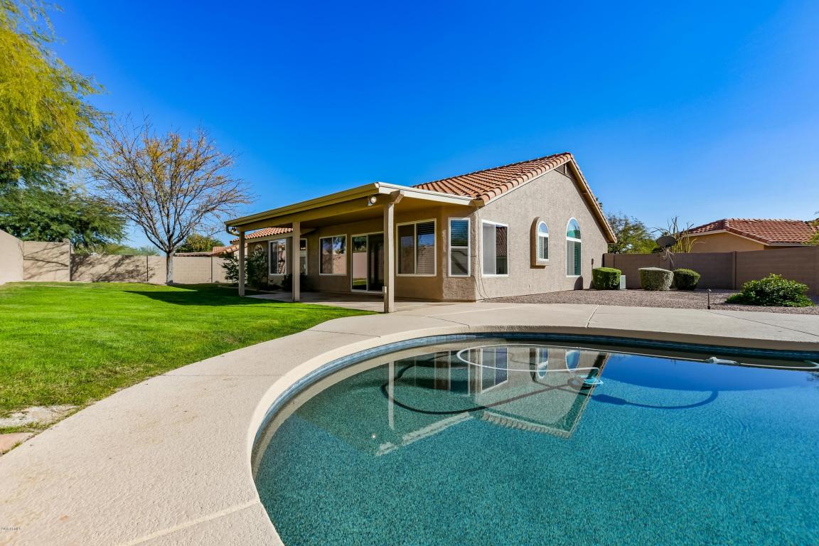 2308 E Cathedral Rock Dr, Phoenix, AZ 85048 photo 35