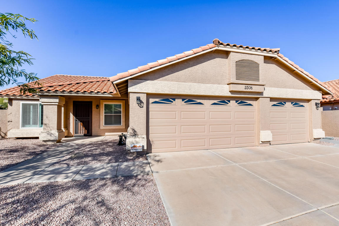 2308 E Cathedral Rock Dr, Phoenix, AZ 85048 photo 4