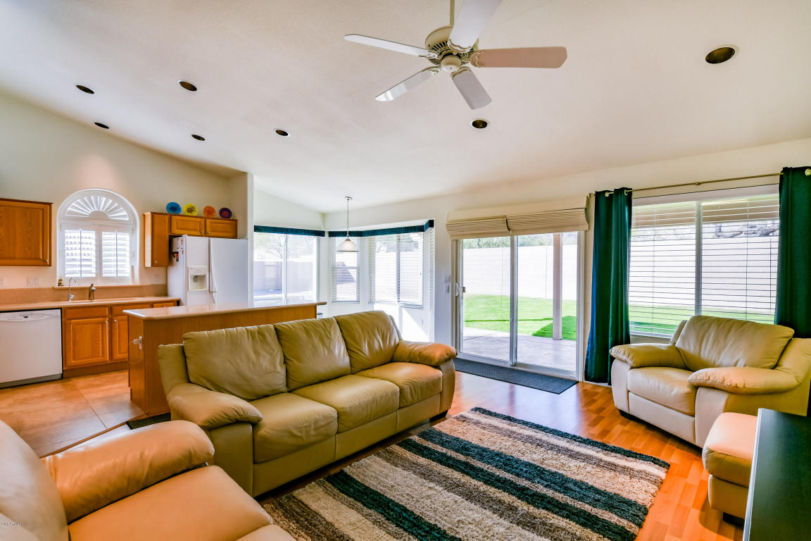 2308 E Cathedral Rock Dr, Phoenix, AZ 85048 photo 16
