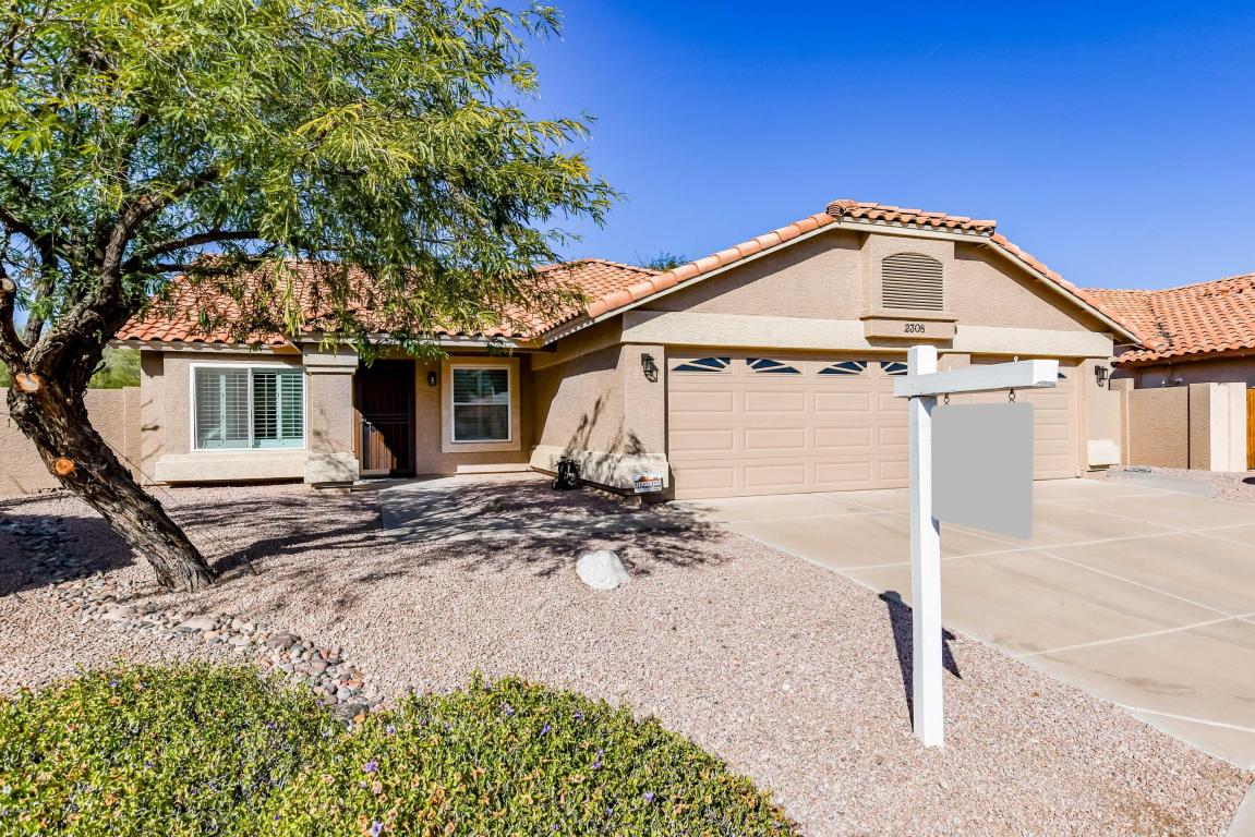 2308 E Cathedral Rock Dr, Phoenix, AZ 85048 photo 3