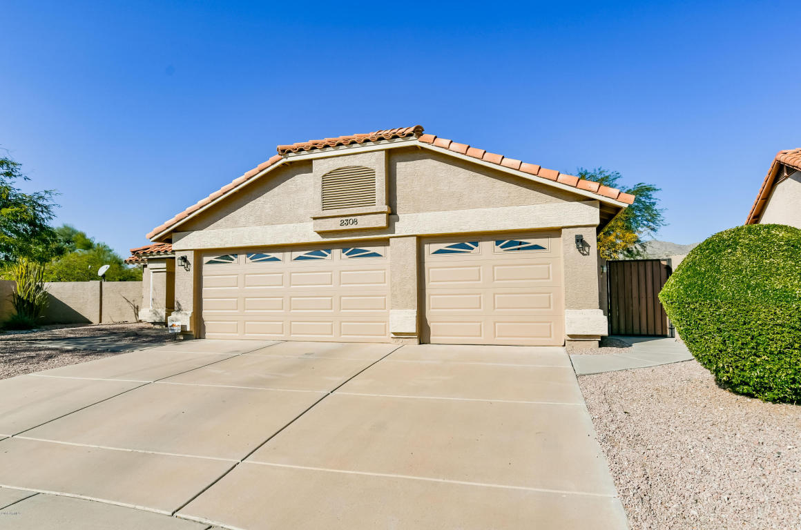 2308 E Cathedral Rock Dr, Phoenix, AZ 85048 photo 1