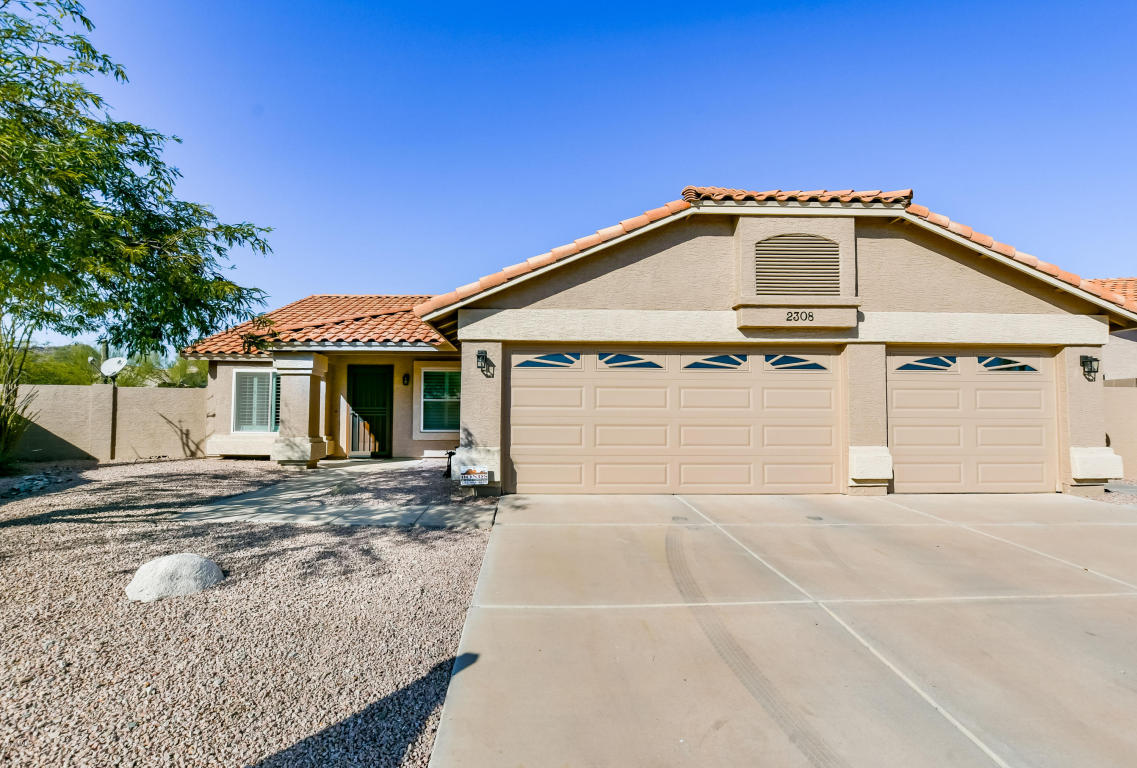 2308 E Cathedral Rock Dr, Phoenix, AZ 85048 photo 2