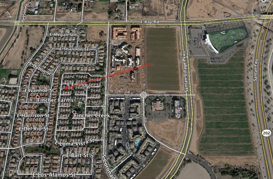1901 Emily --, Gilbert, AZ 85295 photo 16