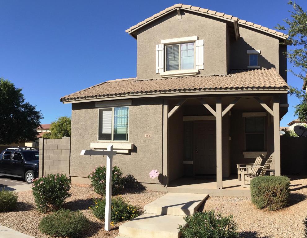 1901 Emily --, Gilbert, AZ 85295 photo 1