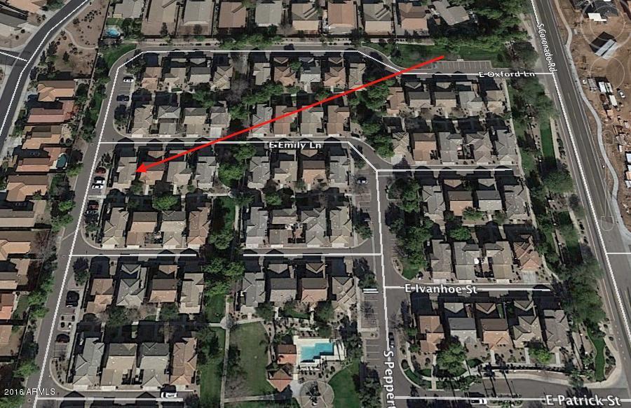1901 Emily --, Gilbert, AZ 85295 photo 17
