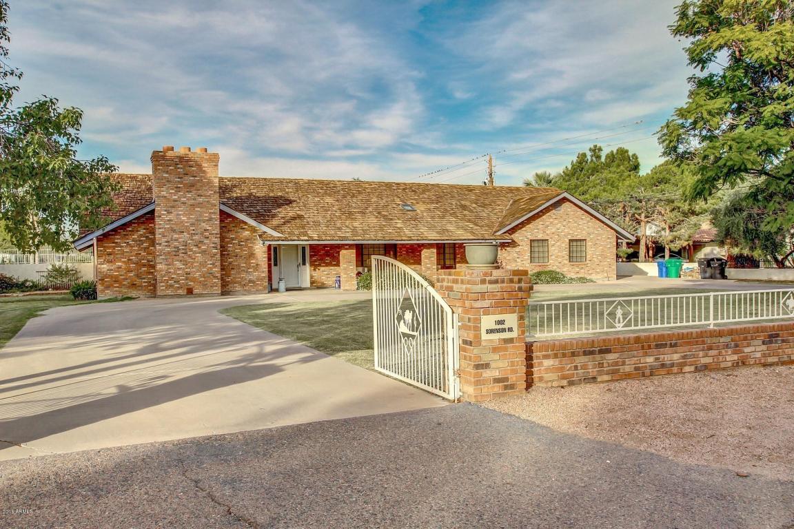 1002 E Sorenson St, Mesa, AZ 85203 photo 4