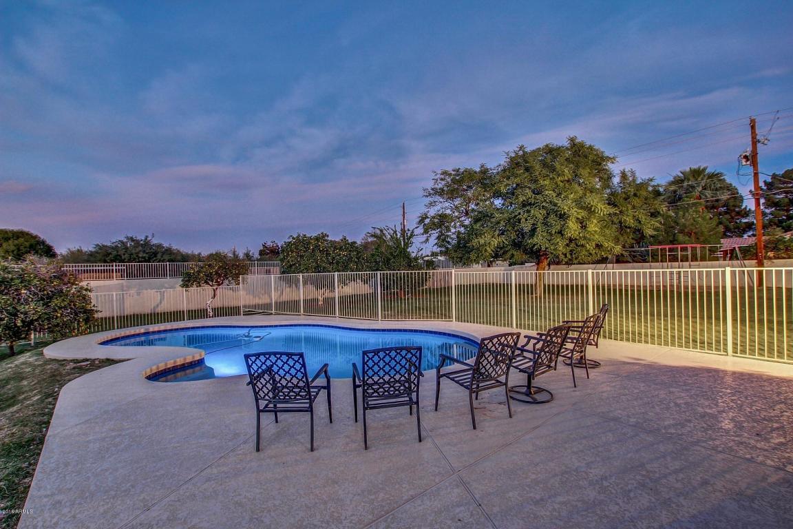 1002 E Sorenson St, Mesa, AZ 85203 photo 36