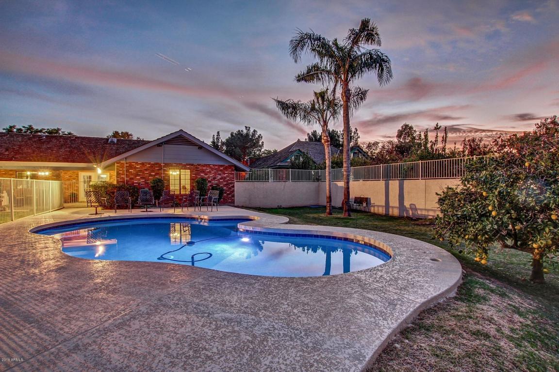 1002 E Sorenson St, Mesa, AZ 85203 photo 48