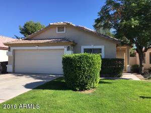 313 N Abalone Dr, Gilbert, AZ 85233 photo 1