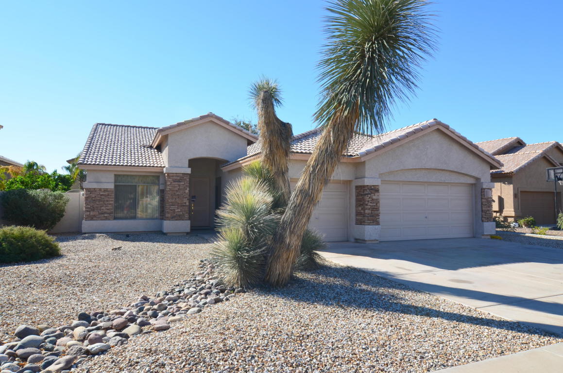 4089 E Aspen Way, Gilbert, AZ 85234 photo 1