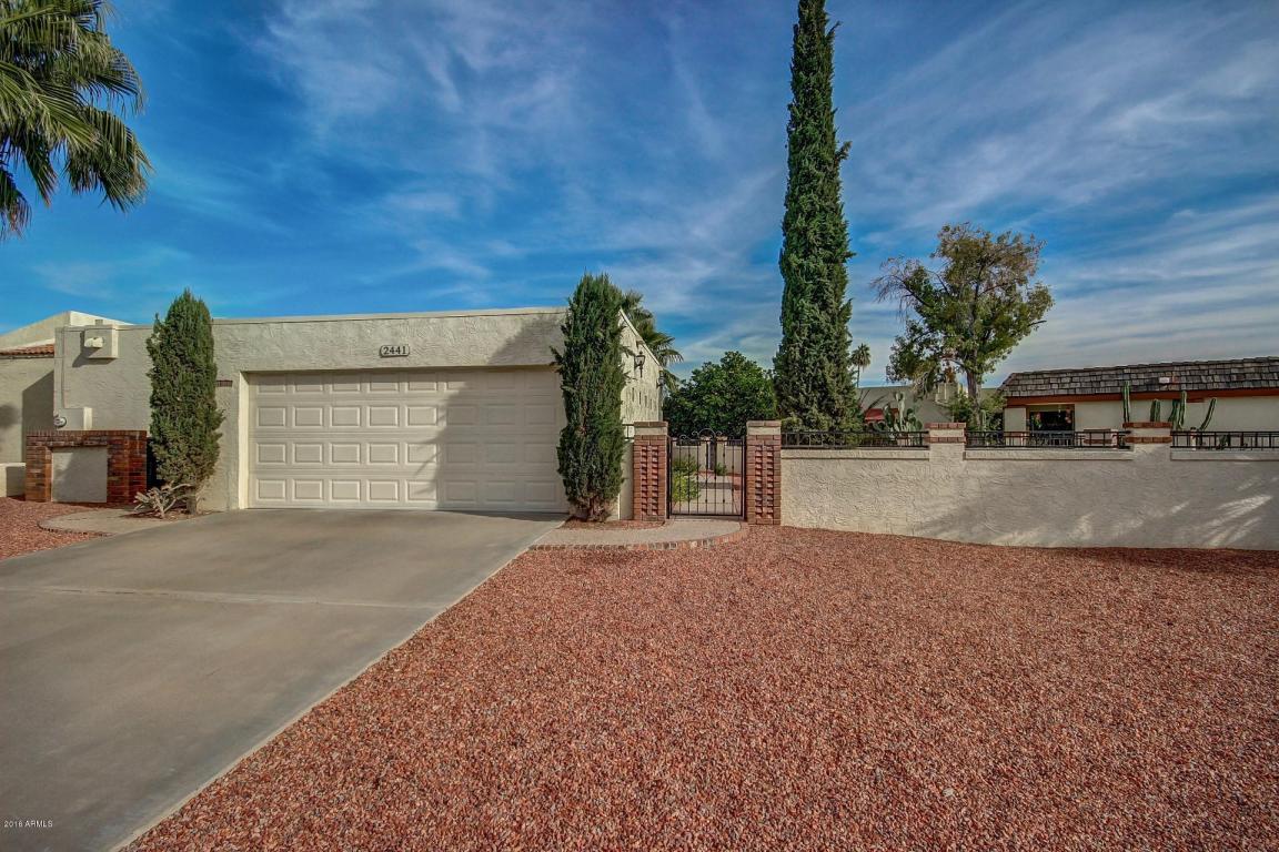 2441 N Augusta Dr, Mesa, AZ 85215 photo 2