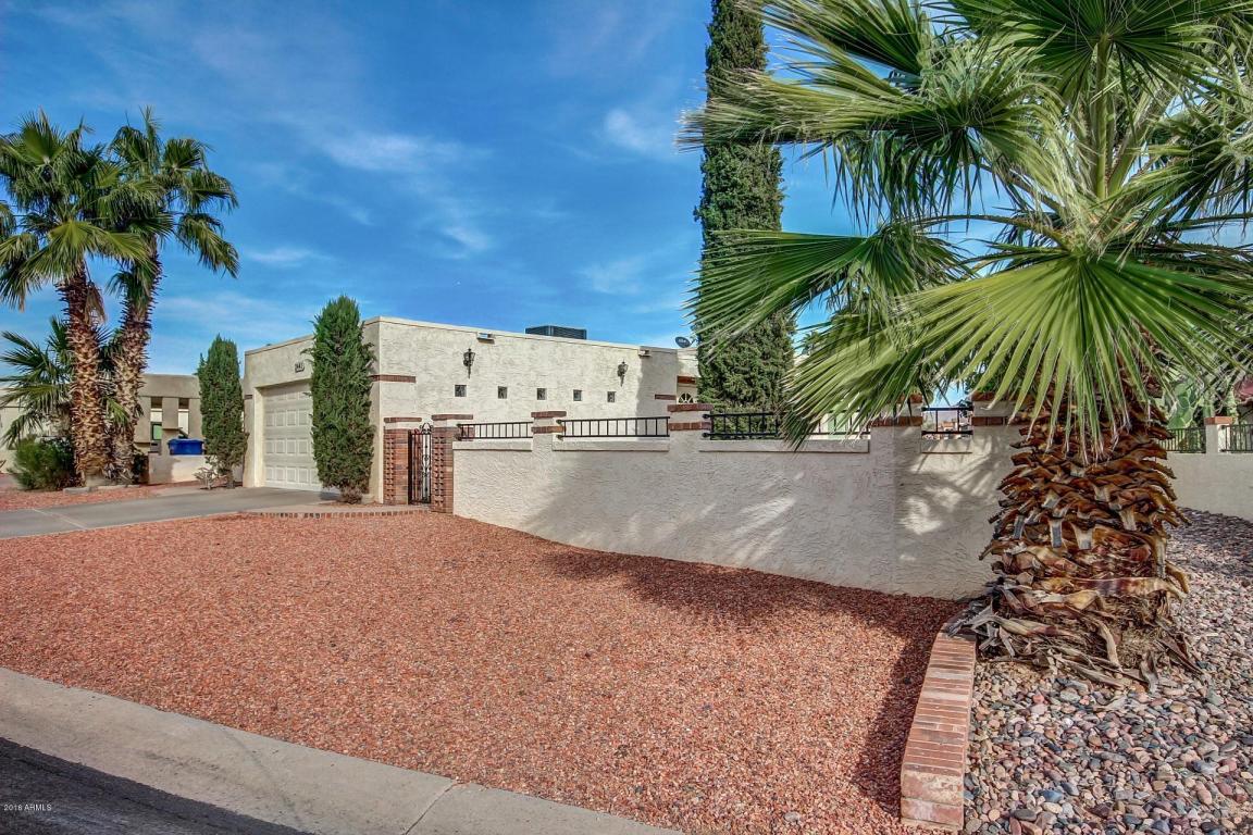 2441 N Augusta Dr, Mesa, AZ 85215 photo 1