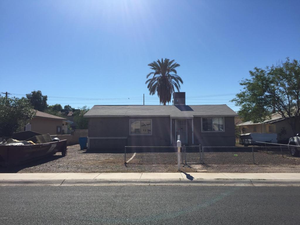 3149 E Atlanta Ave, Phoenix, AZ 85040 photo 2