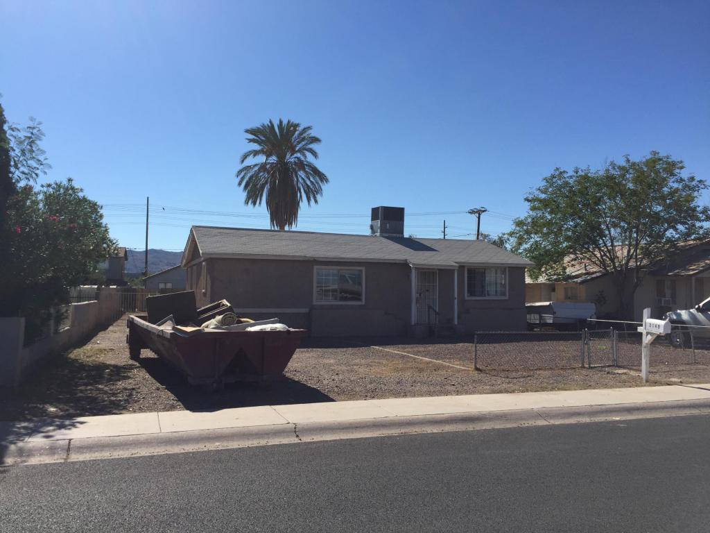 3149 E Atlanta Ave, Phoenix, AZ 85040 photo 1