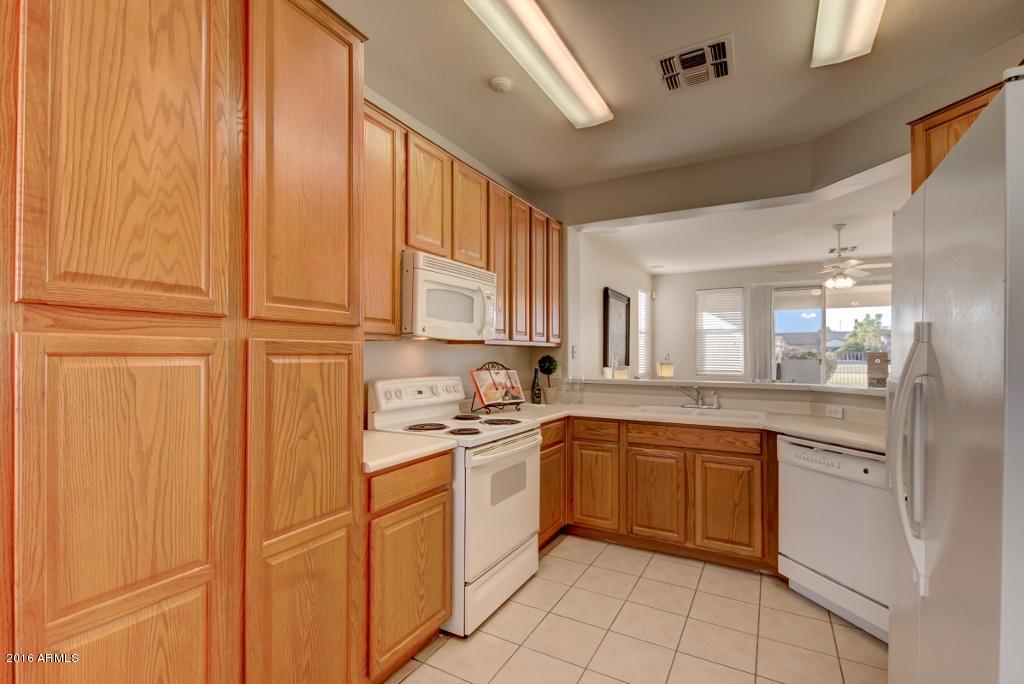 2615 E Brooks St, Gilbert, AZ 85296 photo 8