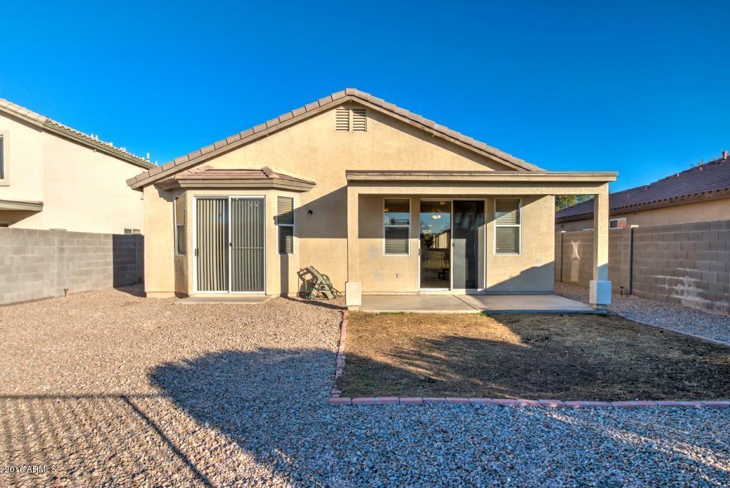 2615 E Brooks St, Gilbert, AZ 85296 photo 28