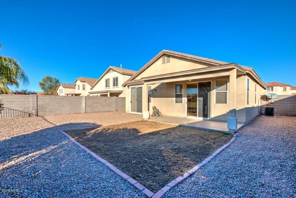 2615 E Brooks St, Gilbert, AZ 85296 photo 29