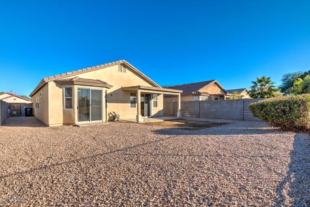 2615 E Brooks St, Gilbert, AZ 85296 photo 27
