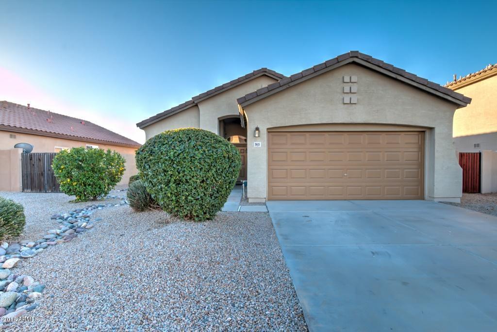 2615 E Brooks St, Gilbert, AZ 85296 photo 1