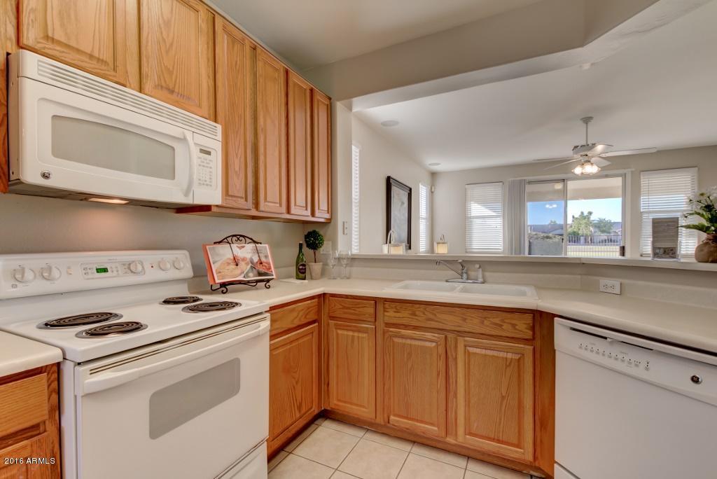 2615 E Brooks St, Gilbert, AZ 85296 photo 9