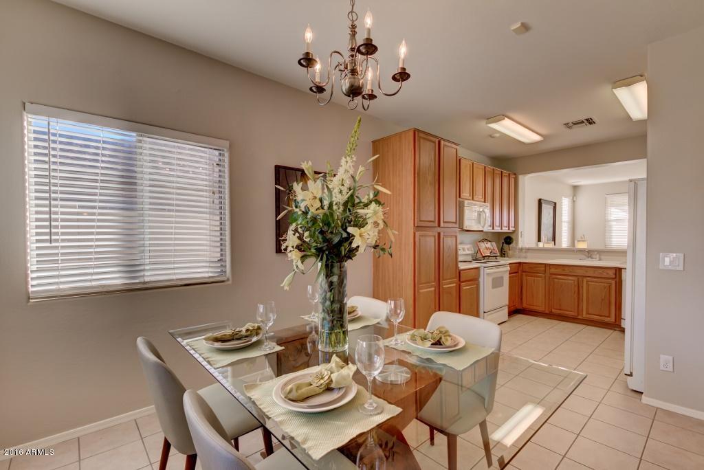 2615 E Brooks St, Gilbert, AZ 85296 photo 4