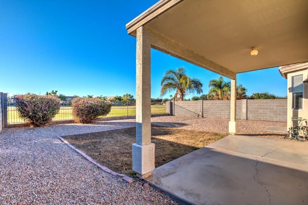 2615 E Brooks St, Gilbert, AZ 85296 photo 30