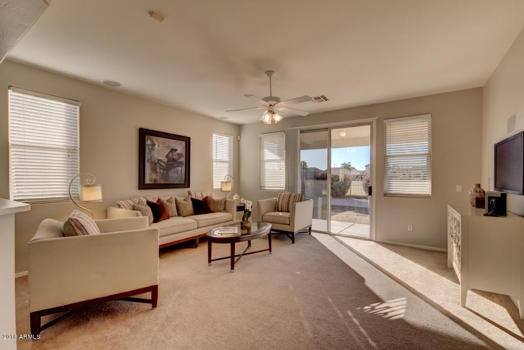 2615 E Brooks St, Gilbert, AZ 85296 photo 13