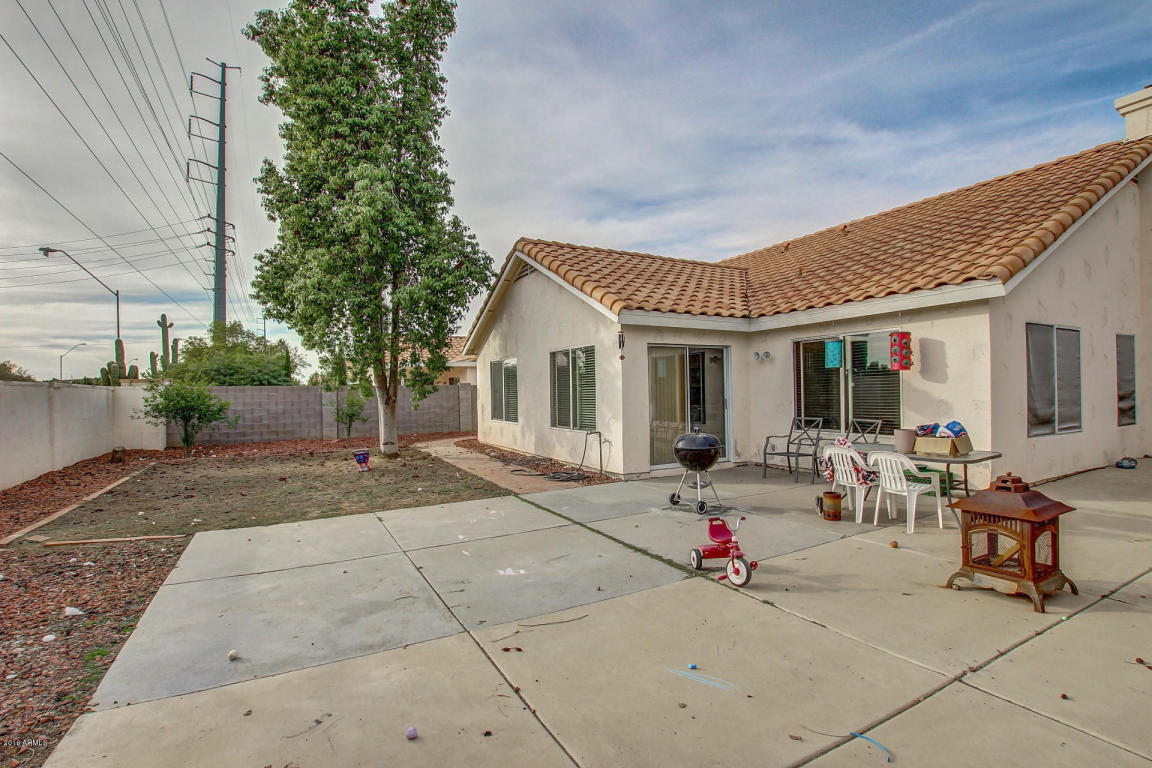 1949 E Renee Dr, Phoenix, AZ 85024 photo 29