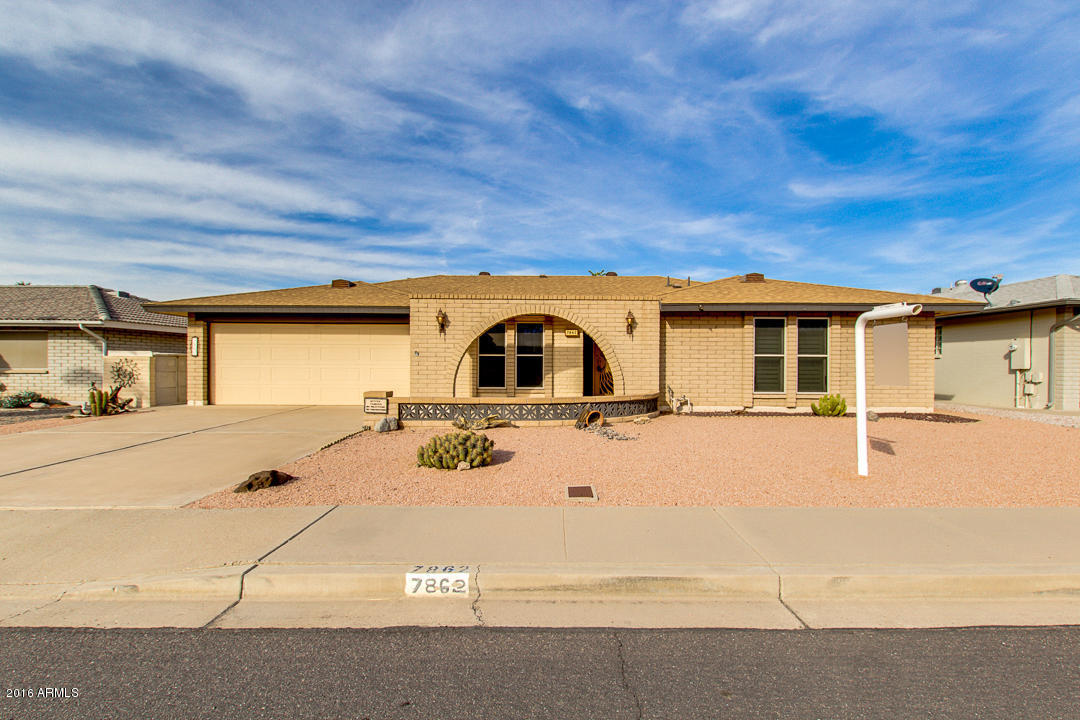 7862 E Madero Ave, Mesa, AZ 85209 photo 1