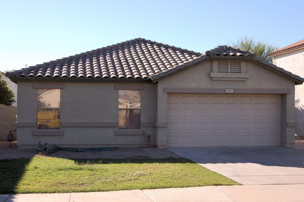 9335 E Onza Ave, Mesa, AZ 85212 photo 1