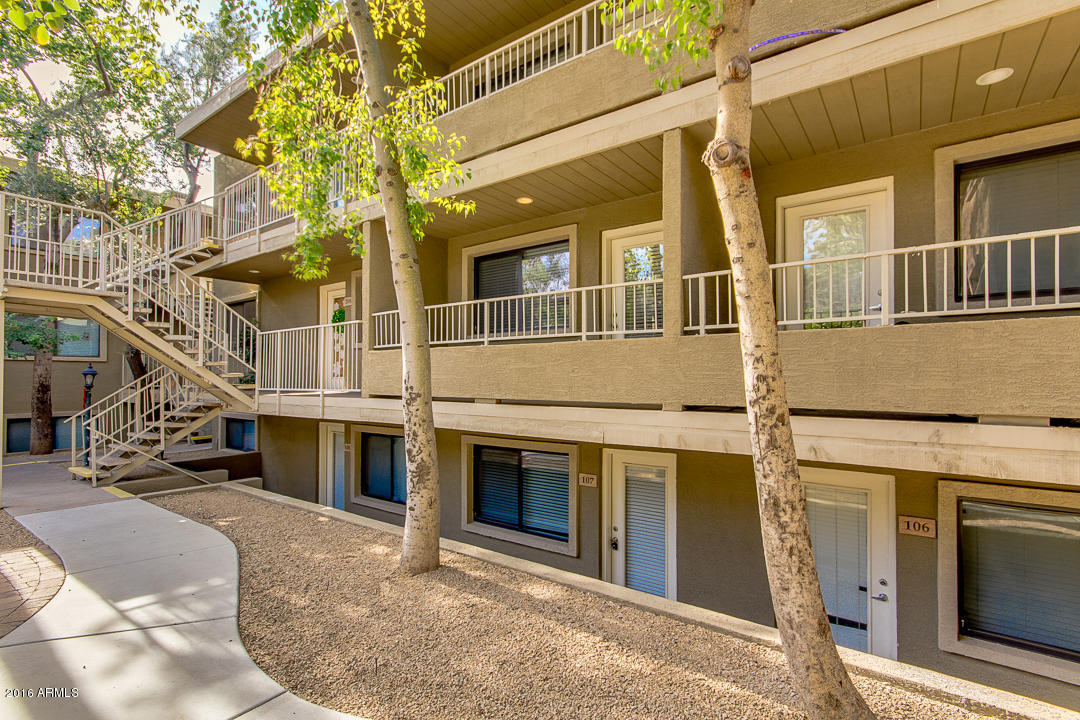 724 E Devonshire Ave #107, Phoenix, AZ 85014 photo 3