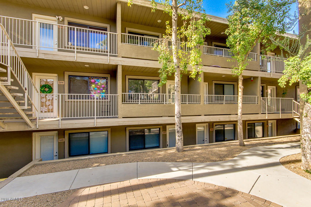 724 E Devonshire Ave #107, Phoenix, AZ 85014 photo 2